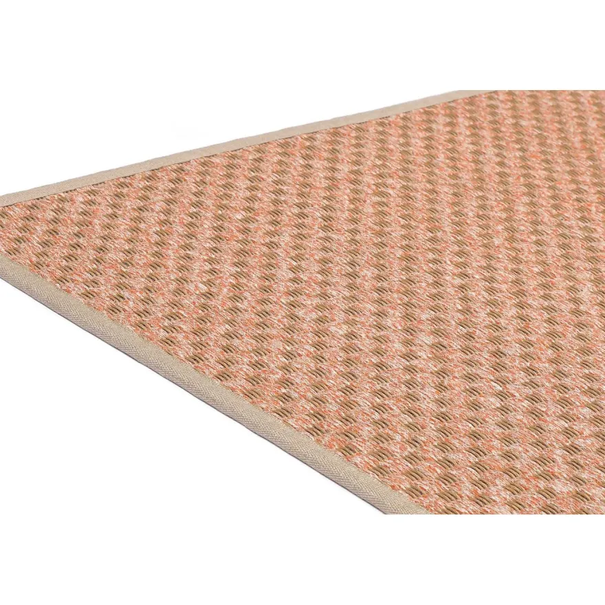 Matto VM Carpet Pastilli, mittatilaus, tyrni