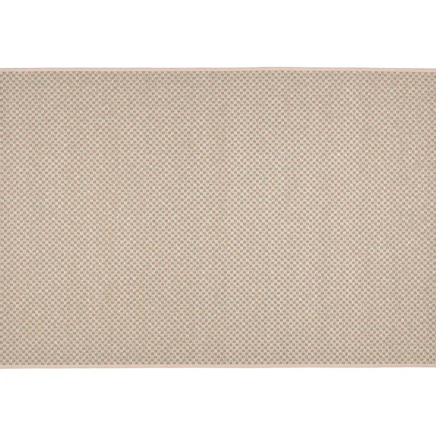 Matto VM Carpet Pastilli, mittatilaus, tyrni