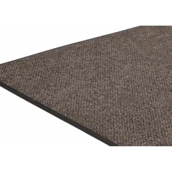 Matto VM Carpet Pippuri, mittatilaus, pyöreä, musta