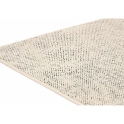 Matto VM Carpet Pippuri, mittatilaus, valkoinen