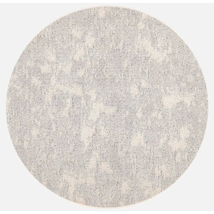 Matto VM Carpet Pippuri, mittatilaus, valkoinen