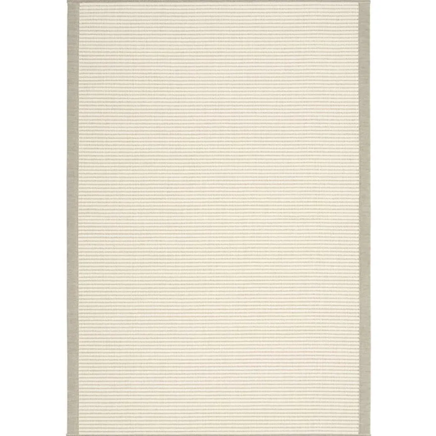 Matto VM Carpet Tunturi, mittatilaus, valkoinen