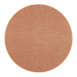 Matto VM Carpet Tweed, pyöreä, terra, eri kokoja