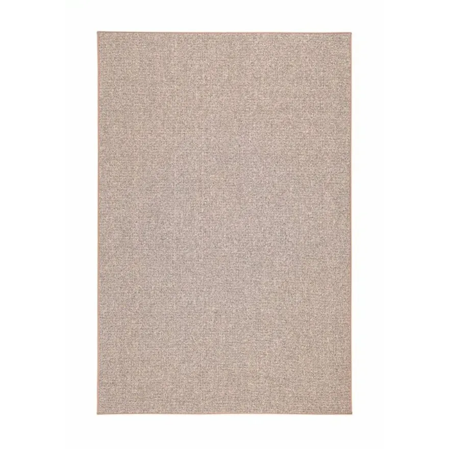 Matto VM Carpet Tweed, vaalea beige, eri kokoja