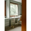 Matto VM Carpet Usva, mittatilaus, beige