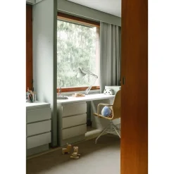Matto VM Carpet Usva, mittatilaus, beige