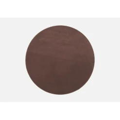 Matto VM Carpet Usva, mittatilaus, tumman ruskea