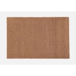 Matto VM Carpet Vilja, mittatilaus, pyöreä, kupari