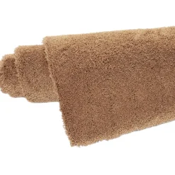Matto VM Carpet Vilja, mittatilaus, pyöreä, kupari