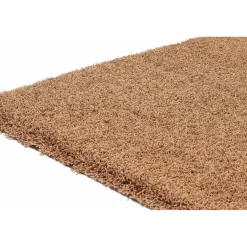 Matto VM Carpet Vilja, mittatilaus, pyöreä, kupari