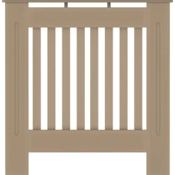Mdf lämpöpatterin suoja 78cm