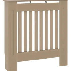 Mdf lämpöpatterin suoja 78cm