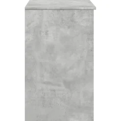 Meikkipöytä 73x46,5x120 cm, eri värejä (42060)