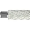Metalliporanterä Tivoly HSS Core Drill, 28x80x50mm, Ø19