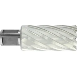 Metalliporanterä Tivoly HSS, 16x80x50mm, Ø19