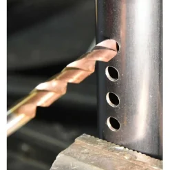 Metalliporanterä Tivoly Smart Point HSS, 5.5x93mm, 5 kpl