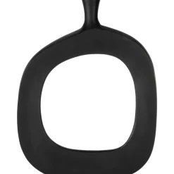 Metallivaasi Eglo Living Ankarefo