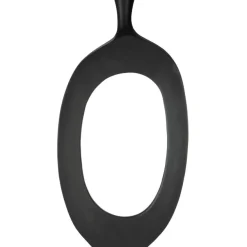 Metallivaasi Eglo Living Ankarefo