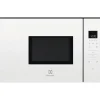 Mikroaaltouuni Electrolux KMFE172TEW, 60cm, integroitava, valkoinen