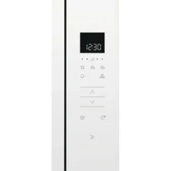Mikroaaltouuni Electrolux KMFE172TEW, 60cm, integroitava, valkoinen