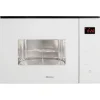 Mikroaaltouuni Gram X-Type IM 20614-90 W, 60cm, integroitava, valkoinen