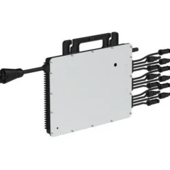 Mikroinvertteri HMT-2250, 6 paneelille