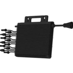 Mikroinvertteri HMT-2250, 6 paneelille