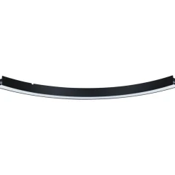 Modulaarinen LED-profiilivalaisin Paulmann Linion Light Channel Zigbee kaareva 24V 2x6.5W 3000K
