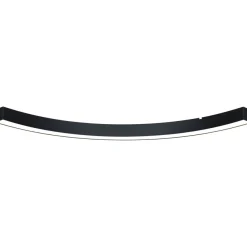 Modulaarinen LED-profiilivalaisin Paulmann Linion Light Channel Zigbee kaareva 24V 2x6.5W 3000K