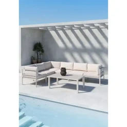 Moduulisohvaryhmä Venture Home Copacabana, 5-istuttava