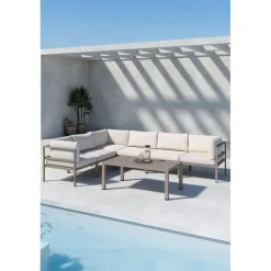 Moduulisohvaryhmä Venture Home Copacabana, 5-istuttava