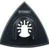 Monitoimityökalun hiomatyyny Tivoly 93mm