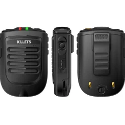 Monofoni Killets Bluetooth, iOS, Android