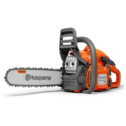 Moottorisaha Husqvarna 435 Mark II, 13", .325", H30 X-Torq-moottorilla