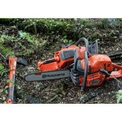 Moottorisaha Husqvarna 550 XPG Mark II, 15" SP33G SN