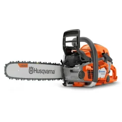 Moottorisaha Husqvarna 550 XPG Mark II, 15" SP33G SN