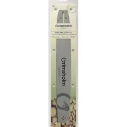 Moottorisahan laippa Grimsholm 18" .325" 1.5mm Premium Cut