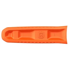 Moottorisahan teräsuoja Husqvarna, 12"-14"