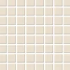 Mosaiikkilaatta Pukkila Color Jasmine, himmeä, sileä, 22x22mm