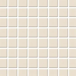 Mosaiikkilaatta Pukkila Color Jasmine, himmeä, sileä, 22x22mm