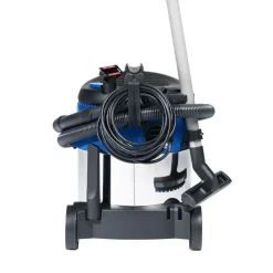 Märkä/kuivaimuri Nilfisk Aero 21-21 PC INOX