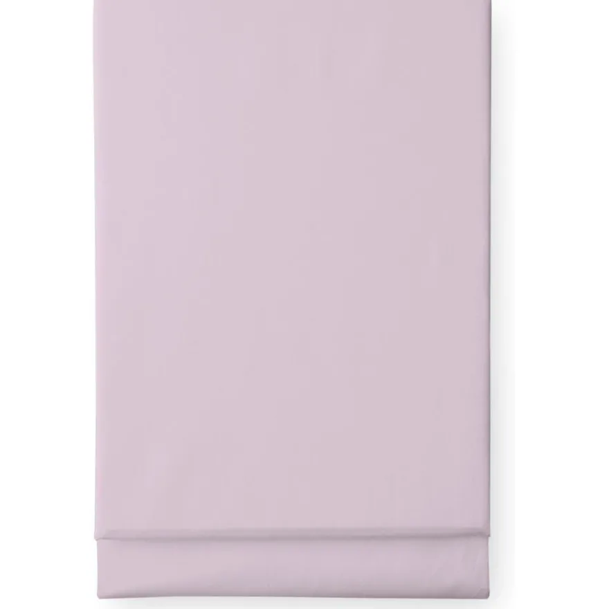 Muotoonommeltu lakana Finlayson Twill, 180x200+27cm, roosa
