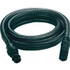 Muovinen imuletku Einhell, 7m, Ø25mm, adapterilla