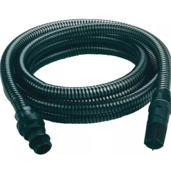Muovinen imuletku Einhell, 7m, Ø25mm, adapterilla