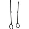 Muoviset voimistelurenkaat EXIT GetSet, MB100 / MB200 / MB300 / PS500 / PS600