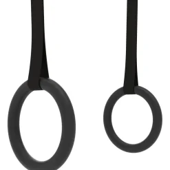Muoviset voimistelurenkaat EXIT GetSet, MB100 / MB200 / MB300 / PS500 / PS600