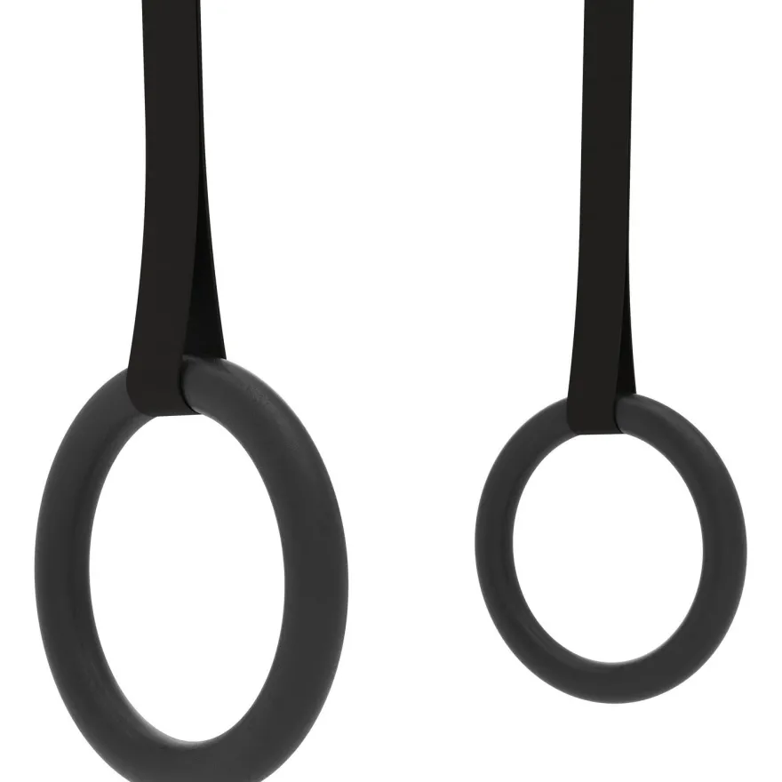 Muoviset voimistelurenkaat EXIT GetSet, MB100 / MB200 / MB300 / PS500 / PS600