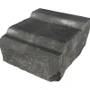 Muurikivi Eskoo, 300x380x140mm, harmaa