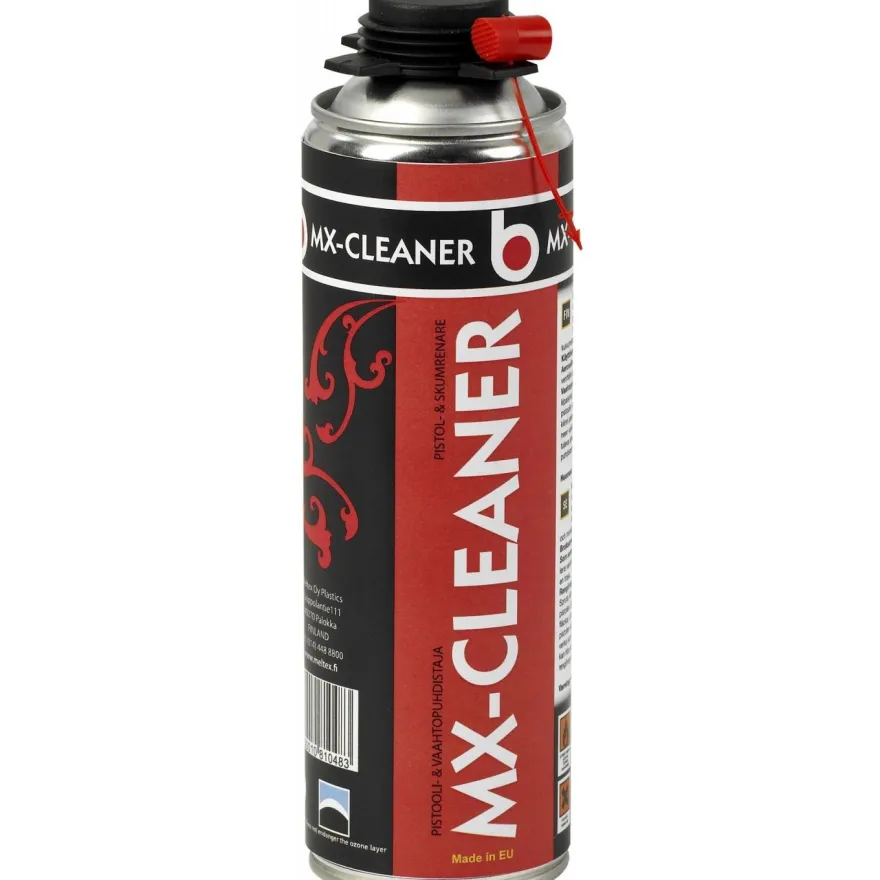 MX-Cleaner 500 ml