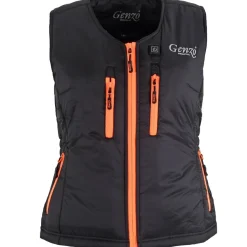 Naisten lämpöliivi Genzo Arctic Original
